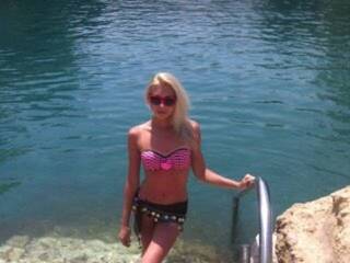 Chat vidéo érotique tina0208