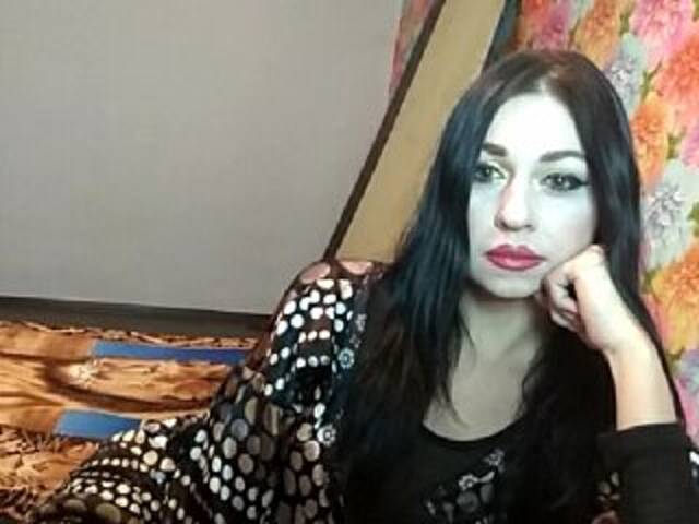 Captures d'écran de diffusion tina0208