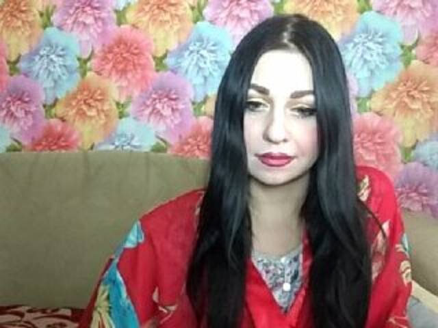 Captures d'écran de diffusion tina0208