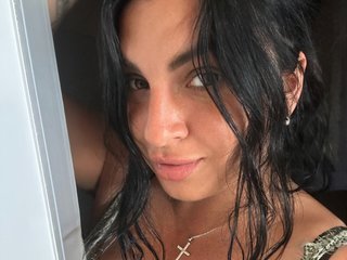 Chat vidéo érotique Tina3721
