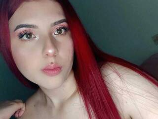 Chat vidéo érotique tinabella