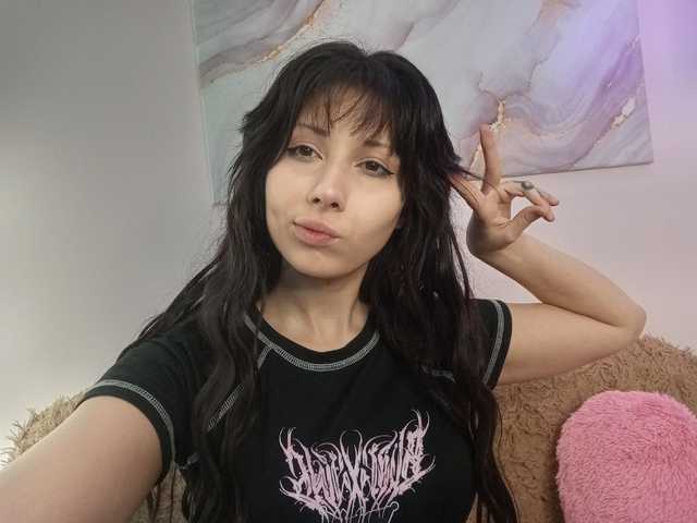 Photo du profil Tinablackkk