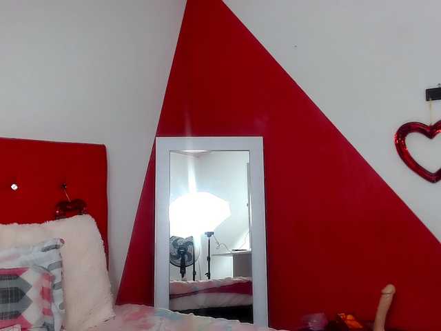 Captures d'écran de diffusion tinabrowm