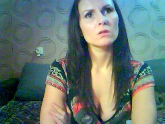 Captures d'écran de diffusion tinacream