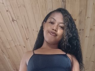 Chat vidéo érotique Tinah2