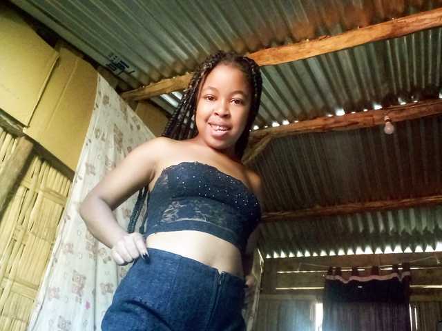 Photo du profil Tinah69