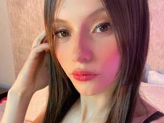 Chat vidéo érotique TinaJons