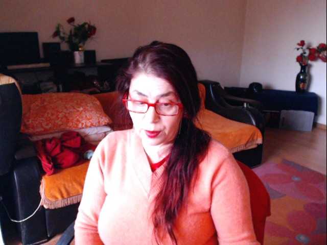 Captures d'écran de diffusion Tinakiss