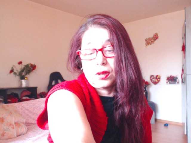 Captures d'écran de diffusion Tinakiss