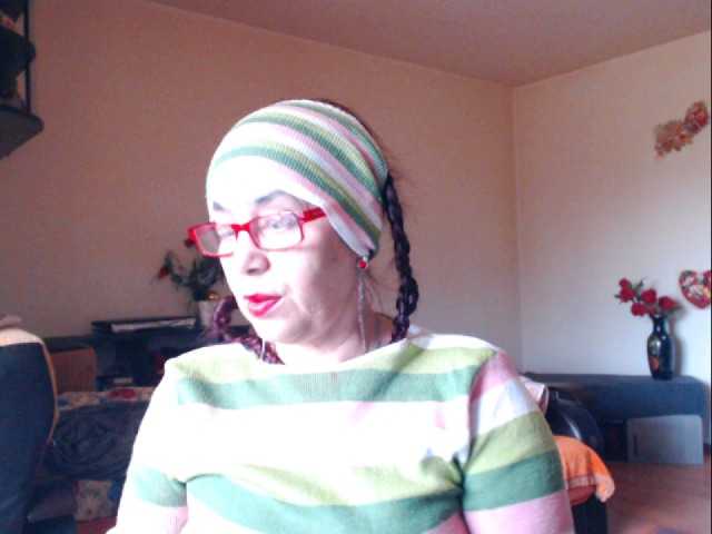 Captures d'écran de diffusion Tinakiss