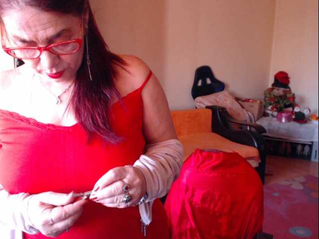 Captures d'écran de diffusion Tinakiss