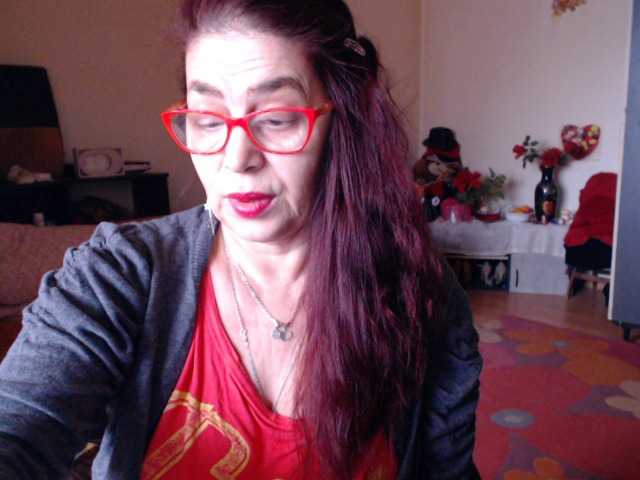 Captures d'écran de diffusion Tinakiss