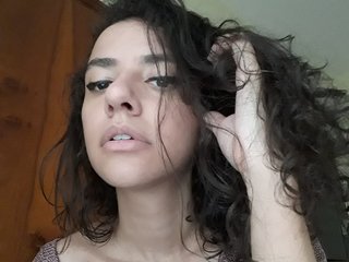 Chat vidéo érotique TinaMendez