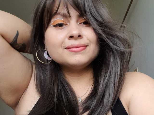 Photo du profil Tinaqueen1