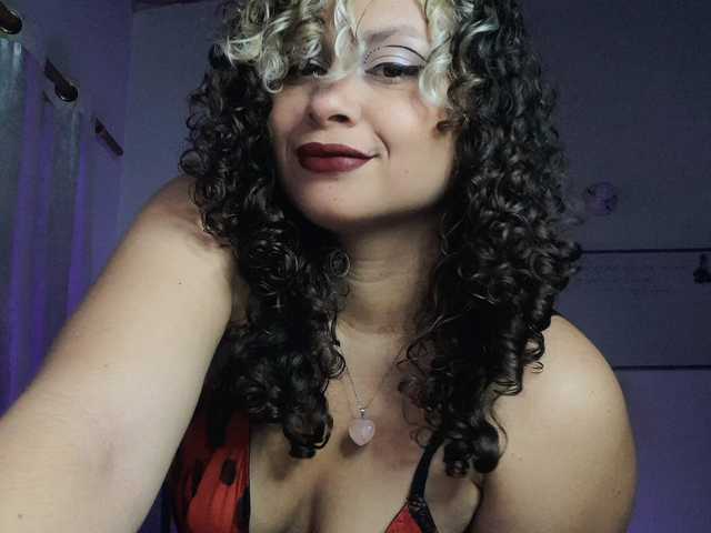 Photo du profil Tinaqueen1