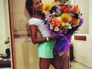 Chat vidéo érotique tinat1