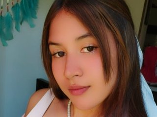 Chat vidéo érotique tinibunny