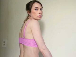 Chat vidéo érotique TinkerHell