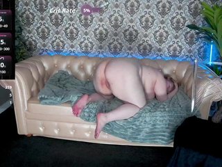 Chat vidéo érotique TinkerrBelll