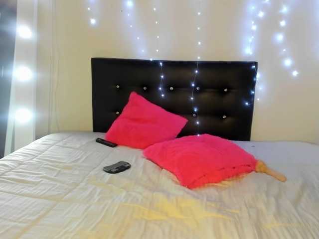 Captures d'écran de diffusion tinnysofia