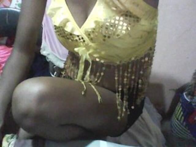 Captures d'écran de diffusion tinychloe