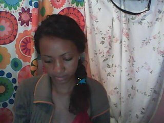 Captures d'écran de diffusion tinychloe