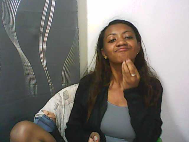 Captures d'écran de diffusion tinychloe