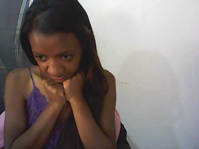 Captures d'écran de diffusion tinychloe