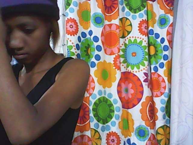 Captures d'écran de diffusion tinychloe