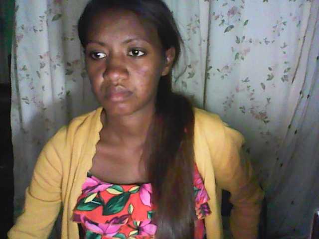 Captures d'écran de diffusion tinychloe