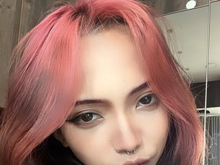 Chat vidéo érotique TinyIvanka
