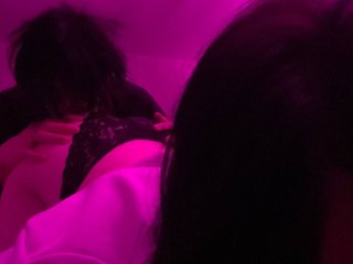 Chat vidéo érotique TinyKittenMeow