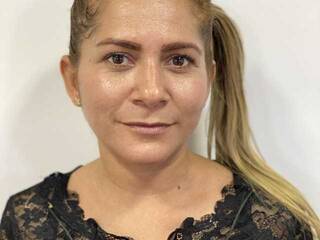 Chat vidéo érotique Valentinamilf