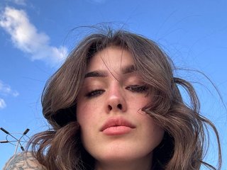 Chat vidéo érotique TinyMollys