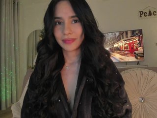 Chat vidéo érotique Tinny111