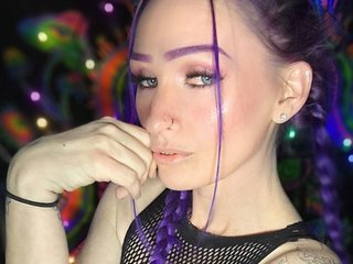 Chat vidéo érotique TinyTemptressChanel