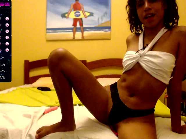 Photos TinyTequilla Play with me! Lovense On! #latina #lovense #lush #teen #new