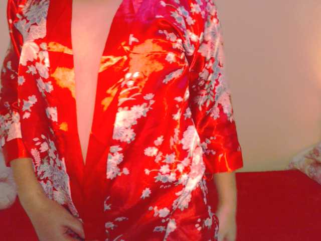 Captures d'écran de diffusion LADY_JEWEL