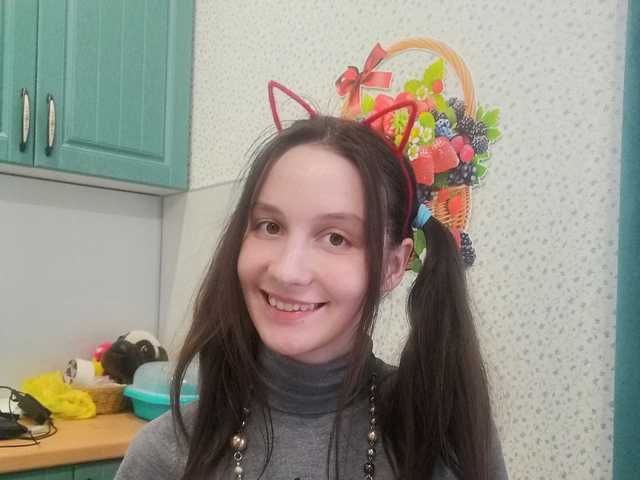 Photo du profil Luntik_69