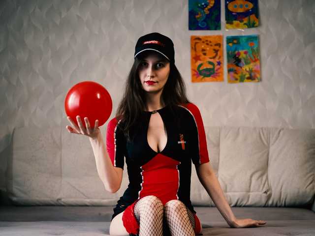 Photo du profil Luntik_69