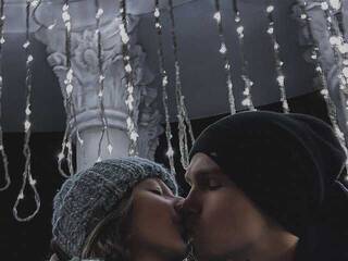 Chat vidéo érotique Titiannya