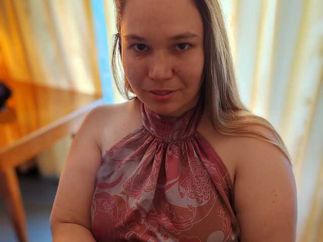 Photo du profil TitiKate