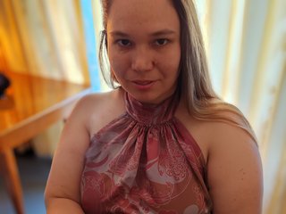 Chat vidéo érotique TitiKate