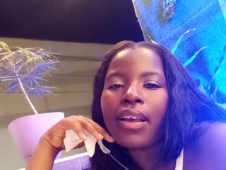 Chat vidéo érotique TittiFox