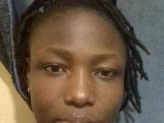 Chat vidéo érotique Tiyana47