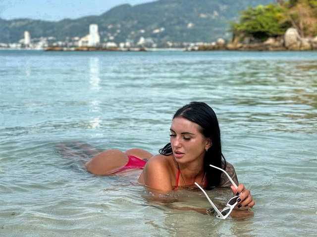 Photo du profil KROSHKA_N