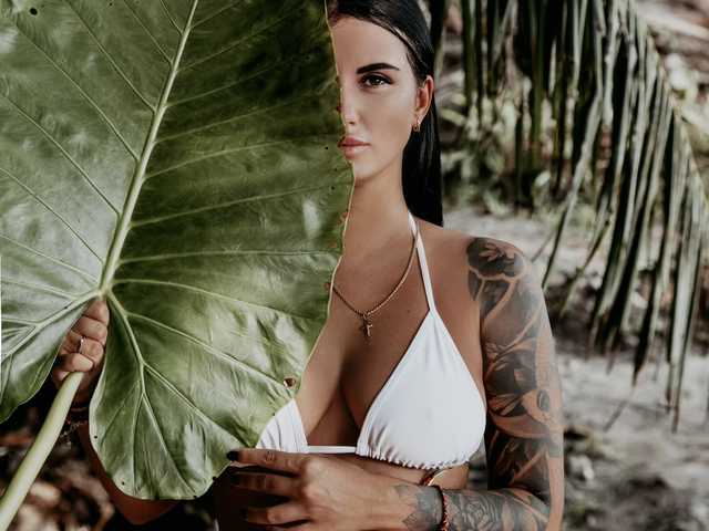 Photo du profil KROSHKA_N