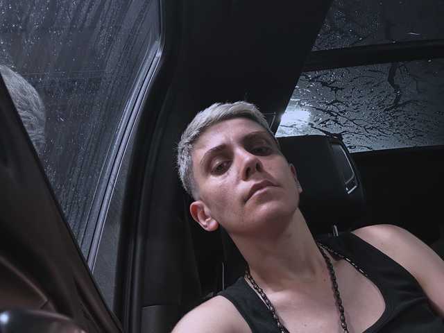 Photo du profil TomboygirlKS