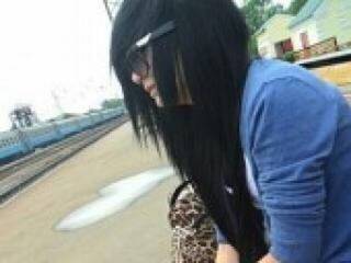 Chat vidéo érotique tomkatyt