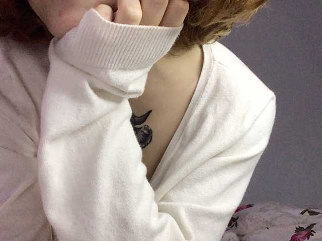 Captures d'écran de diffusion Toninita